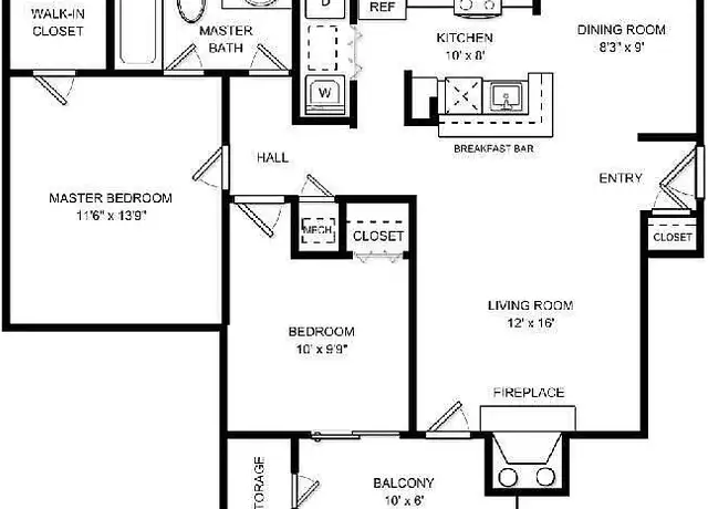 Photo of 100 Chase Mill Cir, Owings Mills, MD 21117