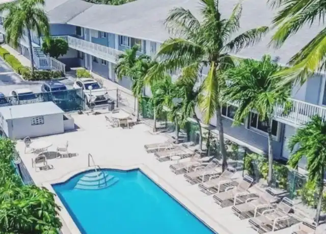 Property at 2175 NE 56th St #214, Fort Lauderdale, FL, 33308, 2 beds, 1 bath, [object Object]