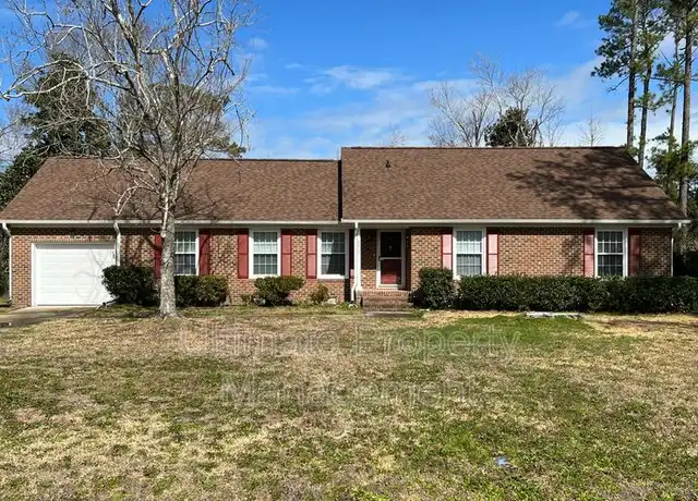 Property at 3917 Sweetbriar Rd, Wilmington, NC, 28403, 4 beds, 3 baths, [object Object]