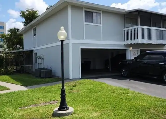Property at 3329 Ottawa Cir #3, Fort Myers, FL, 33907, 2 beds, 1.5 baths, [object Object]