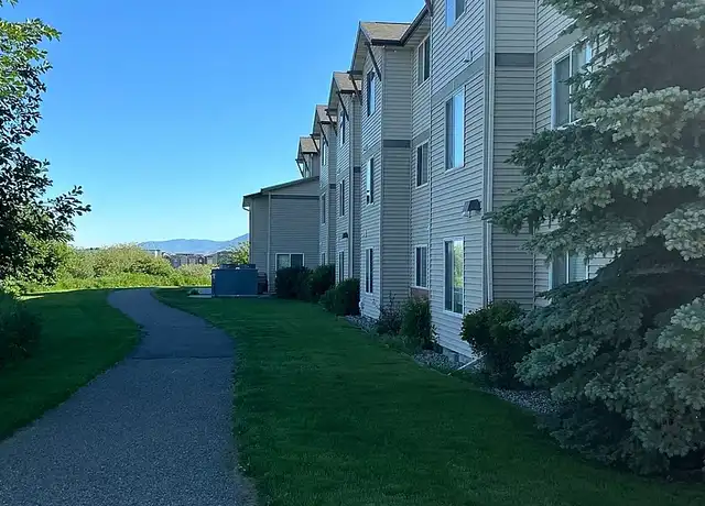 Property at Bridger Peaks Village - 1483 N 15th Ave, Bozeman, MT, 59715, 1-2 bed, 1 bath, [object Object]