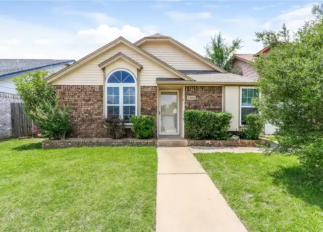 Property at 1306 SW 95th St, Oklahoma City, OK, 73159, 3 beds, 2 baths, [object Object]
