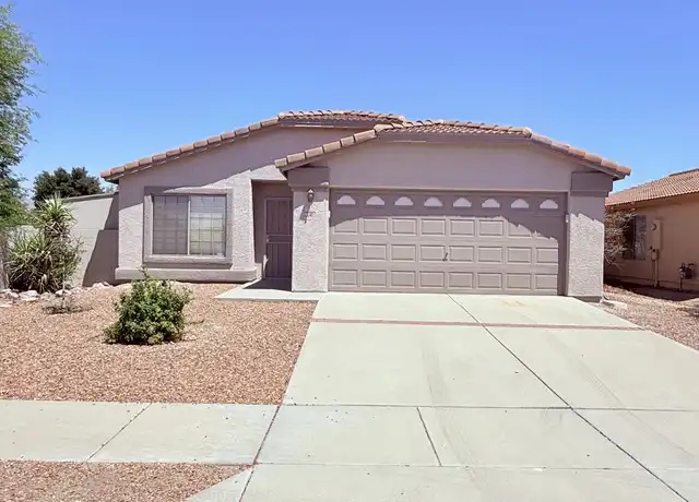 Property at 8010 N Siskiyou Dr, Tucson, AZ, 85743, 3 beds, 2 baths, [object Object]