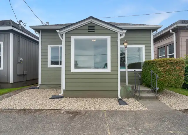 Property at 207 N Alder St, Aberdeen, WA, 98520, 2 beds, 1 bath, [object Object]