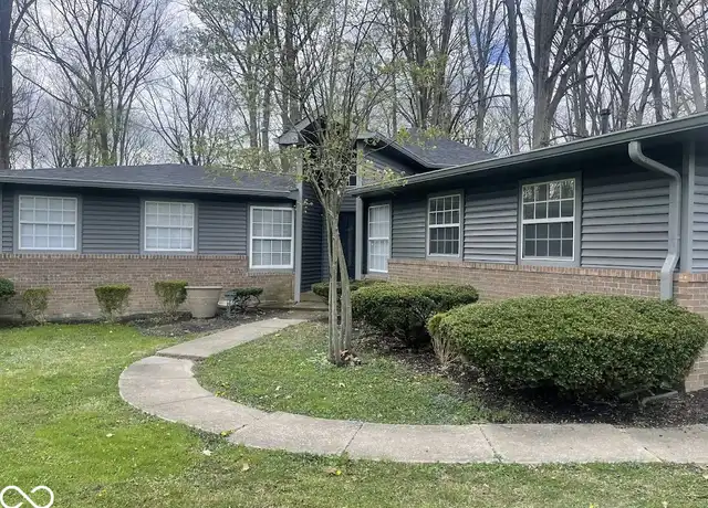 Property at 3513 W 48th St, Indianapolis, IN, 46228, 3 beds, 2 baths, [object Object]