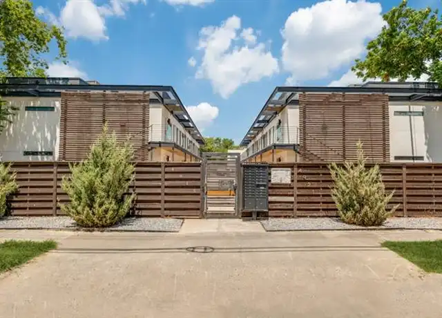 Property at 4921 Bryan St Unit 107, Dallas, TX, 75206, 1 bed, 1 bath, [object Object]