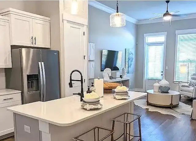 Property at The Lofts at Town Madison - 124 Iberville St, Madison, AL, 35758, 1-2 bed, 1-2 bath, [object Object]