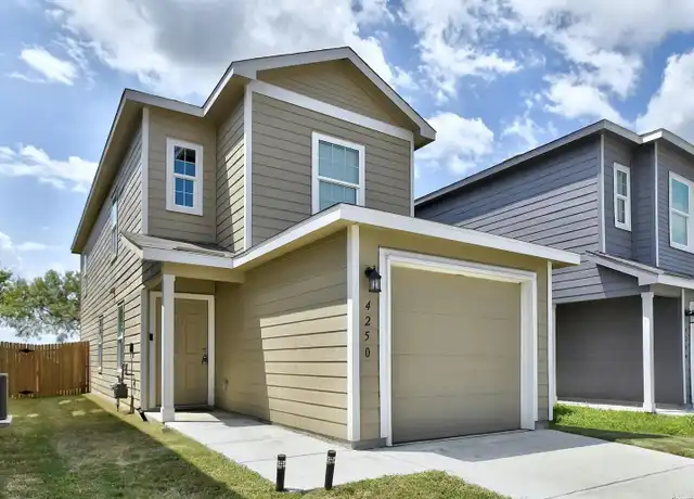 Property at 4250 Thalweg Way, San Antonio, TX, 78223, 3 beds, 2.5 baths, [object Object]