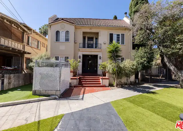 Property at 1420 Alvarado Ter Unit 13, Los Angeles, CA, 90006, 0 beds, 1 bath, [object Object]