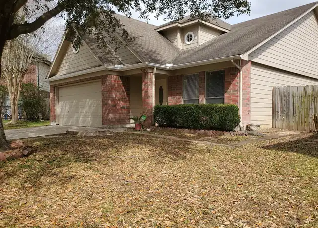Property at 7310 Fliser Dr, Houston, TX, 77041, 3 beds, 2 baths, [object Object]