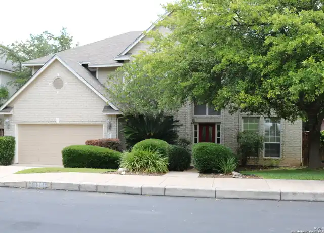 Property at 18306 Beargrass Ct, San Antonio, TX, 78258, 5 beds, 4 baths, [object Object]
