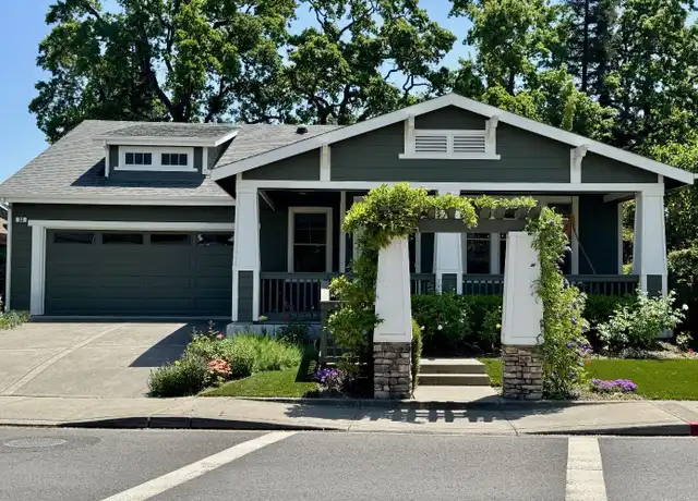 Property at 33 Lande Way, Yountville, CA, 94599, 2 beds, 2 baths, [object Object]