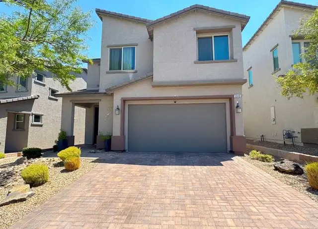 Property at 5940 Wellington Peak Rd, Las Vegas, NV, 89148, 3 beds, 2.5 baths, [object Object]