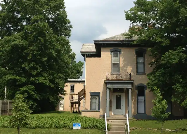 Property at 911 N 9th Street Rd Unit 8, Lafayette, IN, 47904, 2 beds, 1 bath, [object Object]