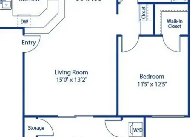 Photo of 12700 Bloomfield Ave, Norwalk, CA 90650