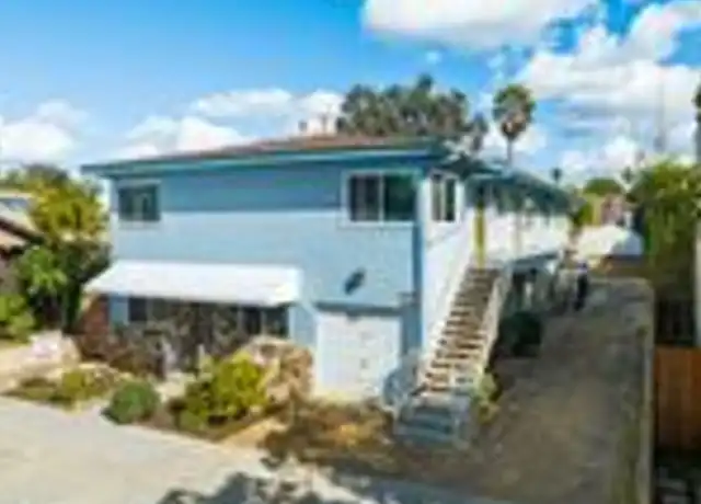 Property at 310 Wisconsin Ave Unit 3, Long Beach, CA, 90814, 1 bed, 1 bath, [object Object]