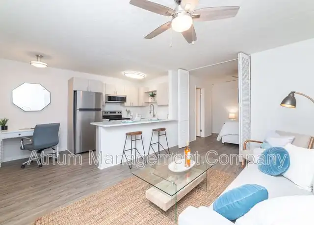 Property at 3316 SW 41st Pl Unit 25, Gainesville, FL, 32608, 1 bed, 1 bath, [object Object]