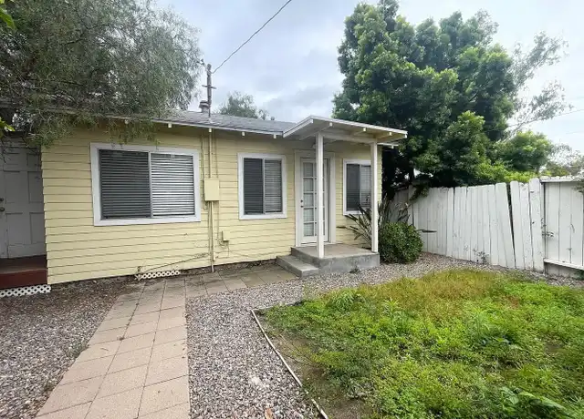 Property at 1607 Robinson Ave Unit 1609, San Diego, CA, 92103, 1 bed, 1 bath, [object Object]