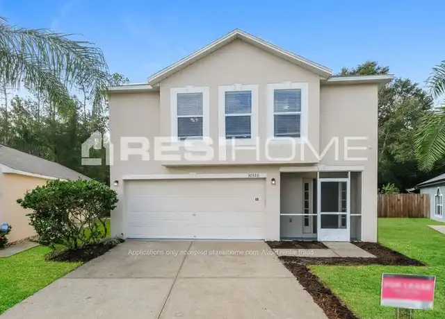 Property at 30320 Double Dr, Wesley Chapel, FL, 33545, 4 beds, 2 baths, [object Object]