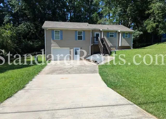 Property at 610 Charity Ln SW, Mableton, GA, 30126, 3 beds, 2.5 baths, [object Object]