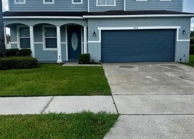Property at 545 First Cape Coral Dr, Winter Garden, FL, 34787, 4 beds, 2.5 baths, [object Object]