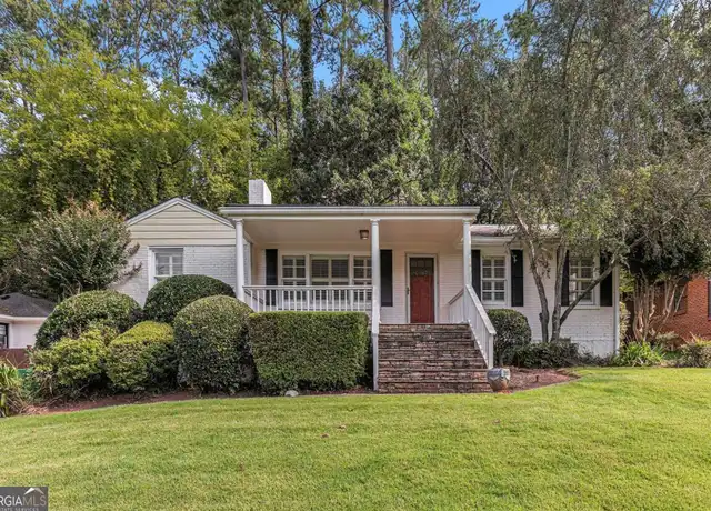 Property at 1234 Citadel Dr NE, Atlanta, GA, 30324, 3 beds, 2 baths, [object Object]