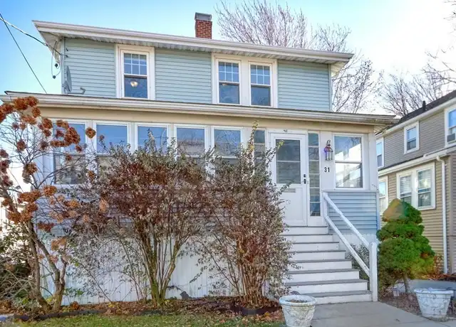 Property at 31 Milton Rd, Quincy, MA, 02171, 3 beds, 1 bath, [object Object]