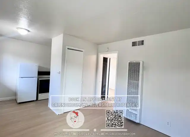 Property at 1847 E 25th St Unit 8, Oakland, CA, 94606, 1 bed, 1 bath, [object Object]