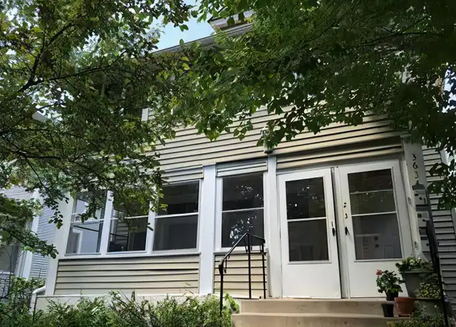 Property at 3634 Harriet Ave Unit 1, Minneapolis, MN, 55409, 3 beds, 1 bath, [object Object]