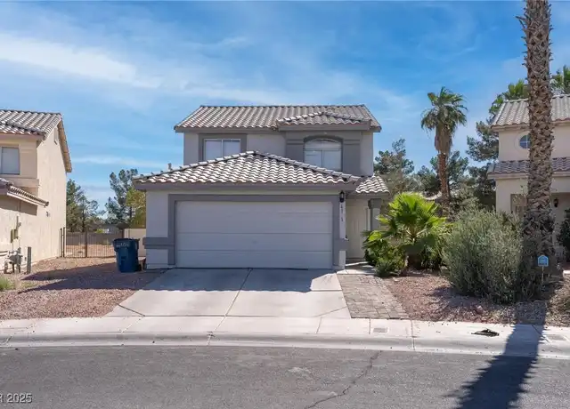 Property at 6101 Crockery St, Las Vegas, NV, 89130, 3 beds, 2.5 baths, [object Object]