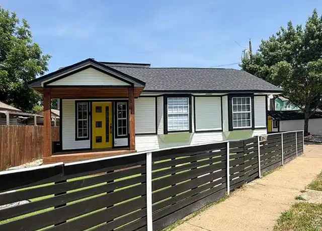 Property at 2104 Madera St, Dallas, TX, 75206, 3 beds, 2 baths, [object Object]