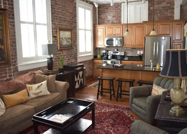 Property at 4 Beaufain St Unit 202, Charleston, SC, 29401, 1 bed, 1 bath, [object Object]