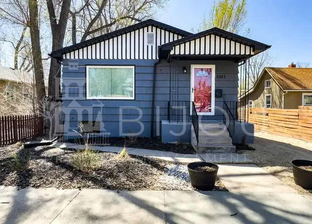 Property at 1017 E Platte Ave, Colorado Springs, CO, 80903, 4 beds, 2 baths, [object Object]