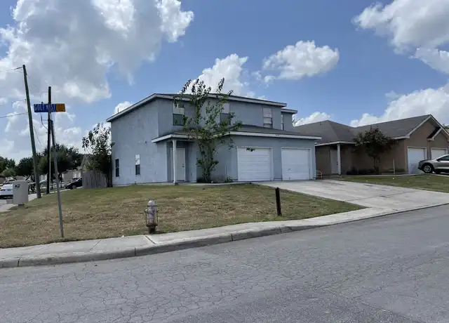 Property at 5630 Golf Mist Unit 2, San Antonio, TX, 78244, 3 beds, 2.5 baths, [object Object]