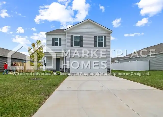 Property at 2069 Southwood Cir, Morristown, TN, 37813, 5 beds, 3 baths, [object Object]