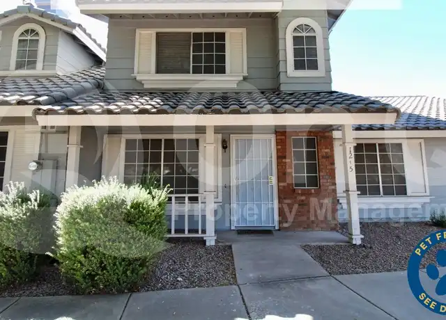 Property at 860 N McQueen Rd #1215, Chandler, AZ, 85225, 2 beds, 2.5 baths, [object Object]