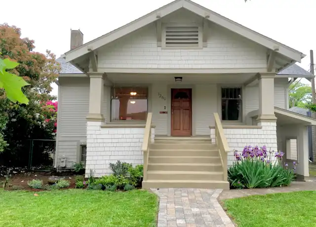 Property at 1269 Lincoln St, Eugene, OR, 97401, 2 beds, 2 baths, [object Object]