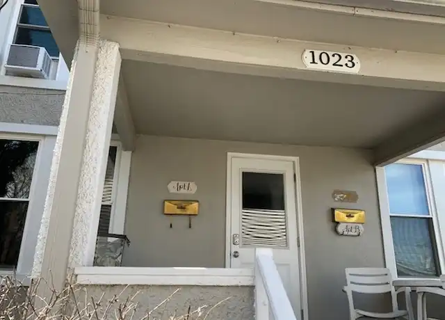 Property at 1023 Dean St Unit A, St. Charles, IL, 60174, 2 beds, 1 bath, [object Object]