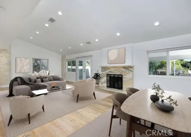 Property at 5796 Fairhaven Ave, Woodland Hills, CA, 91367, 5 beds, 5 baths, [object Object]