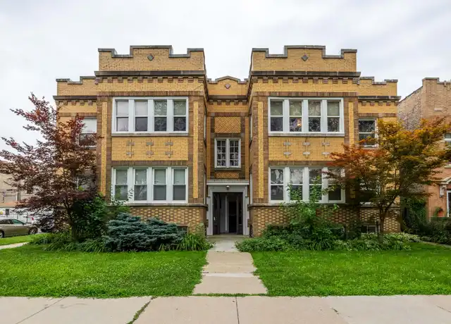 Property at 4103 W Nelson St Unit 2, Chicago, IL, 60641, 2 beds, 1 bath, [object Object]