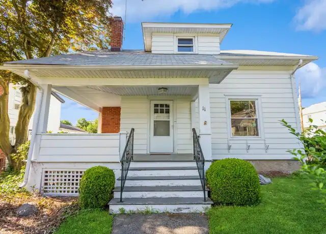 Property at 11 Emerson St, Norwalk, CT, 06855, 3 beds, 1 bath, [object Object]