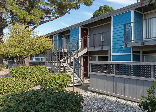 Property at Reserve at Mountain View - 870 E El Camino Real, Mountain View, CA, 94040, 1-2 bed, 1-2 bath, [object Object]