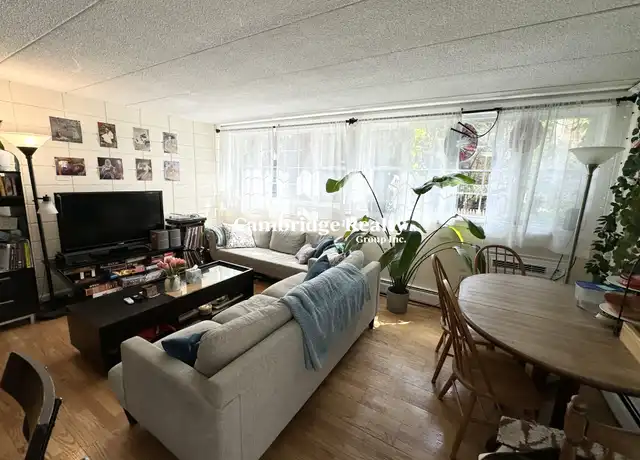 Property at 26 Inman St Unit 1, Cambridge, MA, 02139, 4 beds, 2 baths, [object Object]