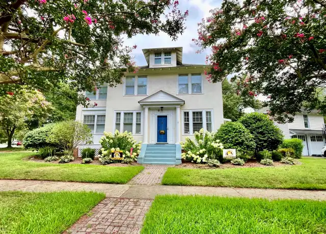 Property at 1145 Hanover Ave, Norfolk, VA, 23508, 4 beds, 2.5 baths, [object Object]