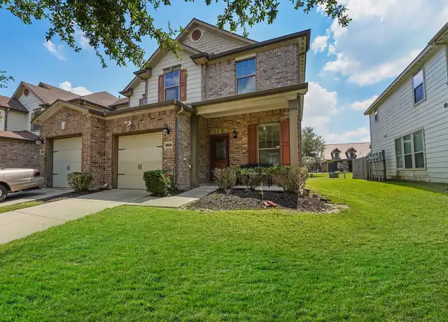 Property at 8023 Singing Sonnet Ln, Houston, TX, 77072, 3 beds, 2.5 baths, [object Object]