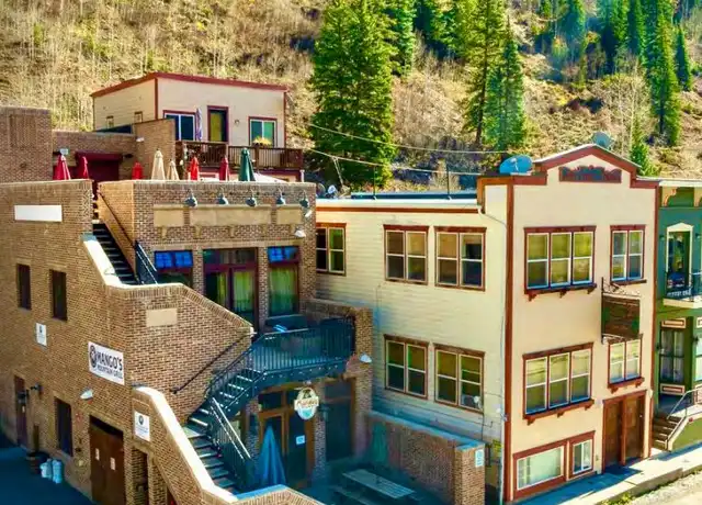 Property at 206 Eagle St Unit B Middle Front, Red Cliff, CO, 81649, 2 beds, 2 baths, [object Object]