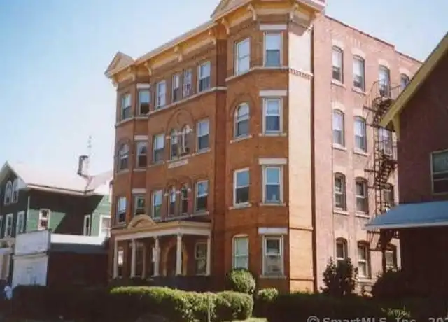Property at 155 Washington St Unit 3, New Britain, CT, 06051, 3 beds, 1 bath, [object Object]