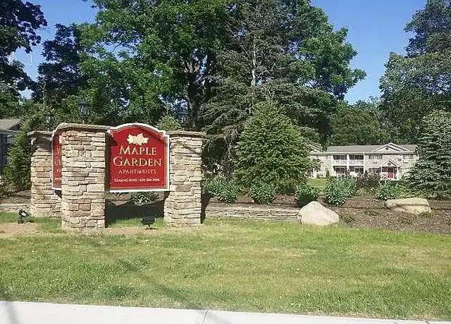 Property at Maple Garden Apartments - 73 Maple Ave, Smithtown, NY, 11787, 1 bed, 1 bath, [object Object]