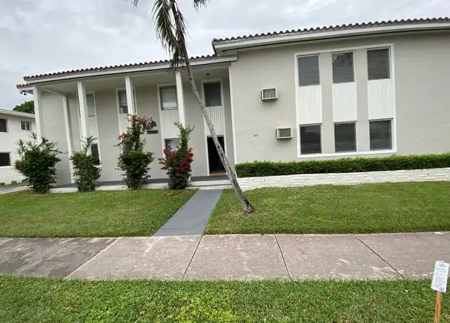 Property at 101 Antiquera Ave, Coral Gables, FL, 33134, 1 bed, 1 bath, [object Object]