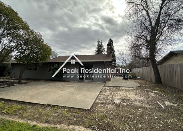 Photo of 8863 Pershing Ave, Orangevale, CA 95662
